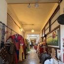 옥계초등학교 | 주말나들이로 딱 좋은 연천 드라마미술전시장 다녀 온 후기