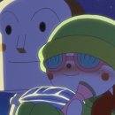 초이락 | 초이락 더빙분 호빵맨을 본 간략후기