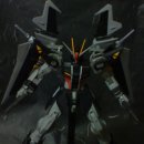 GAT-X105E Strike Noir Gundam (가격수정) 이미지