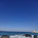 바다와 파도소리 이미지