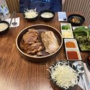 만족오향족발과천 - 과천시 관문로 92 | 만족오향족발과천