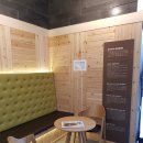 씨유 김포e편한 세상시티점 | 김포 장기동 24시간 셀프빨래방 대박 후기, 화이트365 캐널시티점 코인빨래방