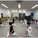 드림태권도장 이미지