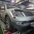 타이어M | 천안 기아 모하비 타이어 교체 사일룬 테라맥스 AT-M 승차감 퍼포먼스 동시에