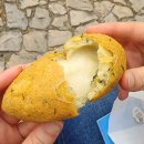 카사케사 | 오비두스 여행 8. 카사 포르투게사 파스텔 바칼라우...Portuguesa do Pastel de Bacalhau 맛집 빵 시식후기