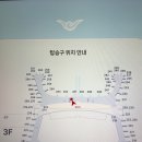 만원의행복 - 화성시 경기대로 1078-28 | 인천공항 2터미널 라운지 <마티나 골드 라운지> 우리카드 만원의 행복 후기