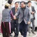 홍도시장 상점가 이미지