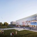 북구종합체육관 이미지