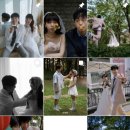 웨딩스쿨 결혼 | [Wedding] 7. 웨딩촬영❕ 우리 꽤 즐겼을지도🤧