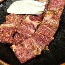 평양갈비 이미지