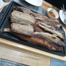 맛골생선구이조림