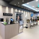FLY GYM 플라이짐 네이버블로그