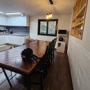 용인한터팬션물안개 이미지