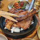 용문로 | 양평 찐맛집 용문로 석쇠갈비 솔직후기