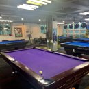 초원당구카페 이미지