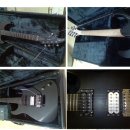 Caparison Dellinger-II HGS. 2007년산입니다 120만원,시원한절충가능합니다. 이미지