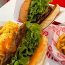 롯데리아홍천점 이미지