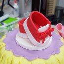 앙금플라워쿠키자격증반 이미지