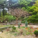 서울숲 곤충식물원 화장실 이미지