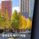 웹마트 | 일본 후쿠오카 패키지여행 3박4일 가족여행 하나투어 웹투어 후기 및 경비 2편