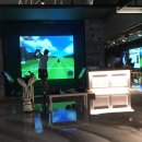 화이트스크린골프연습장 이미지