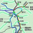 2024년 10월 부산 금정산 (48차) 정기 산행 안내 이미지