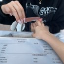 위드미서구심곡점 | [대전] 대전 둔산동 네일 <위드미 네일> 가격, 이달의 아트 예쁜 집 | 대전 네일아트 추천