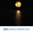 2025년 에어컨 구매 완벽 가이드