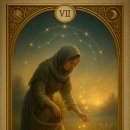 [주말] 마음을 읽는 타로카드 이미지