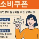 서민세탁소 | 민생회복 소비쿠폰, 서민경제를 위한 정부지원 핵심정책