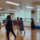 건강댄스교실 이미지