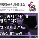 안성맞춤 실내체육관 이미지