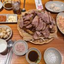 대풍왕족발 - 서구 중리동 | 대풍왕족발