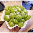 공수체험장 | 영종도 마시안해변 대형카페 '바나나커피' _ 갯벌체험장 앞 생과일빙수 맛집