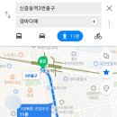 경바다애