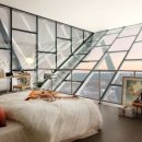 스키점프경기장 - 점프타워 이미지