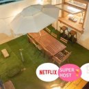 동백에어 B&B 이미지