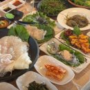 내고향서천 | 6시내고향 서천 주꾸미 반반전골 맛집