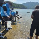 K-water 소양강댐지사 이미지