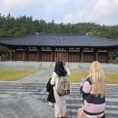 운림삼별초공원(한옥체험1) 이미지