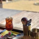 (주)뜰안에 | 속초 한옥 카페 뜰안 ㅣ 유자단자 맛집 디저트 카페 추천(내돈내산, 주차장○)