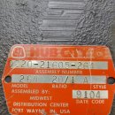 HUB MOTORS 이미지