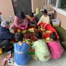 무동치미 : 겨울 집밥 필수템 남도며느리 무동치미 택배 후기 (feat. 동치미 국수, 아이들 반찬으로 딱)