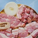 황실떡방앗간 | 하남미사맛집 3대마장동형제들 육즙 터지는 고기와 돌판 짜파게티의 미친 조합