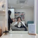 모란 미용실 [아이정헤어]에서 클리닉 받은 후기! (전/후 비교,혜주 원장님)