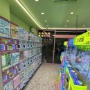 캑티 가챠샵 노원점 이미지