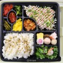 구즉묵밥, 통옥수수빵, 땡초어묵 … 향토 별미 다 모였군요