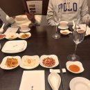 판교 테크원타워 고급 중식당 맛집 회식 후기 몽중헌 판교점