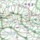 2024년 8월24일 팜스산악회 가평 칼봉산 정기산행 안내 이미지