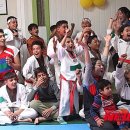 (주)한국태권도아카데미 이미지